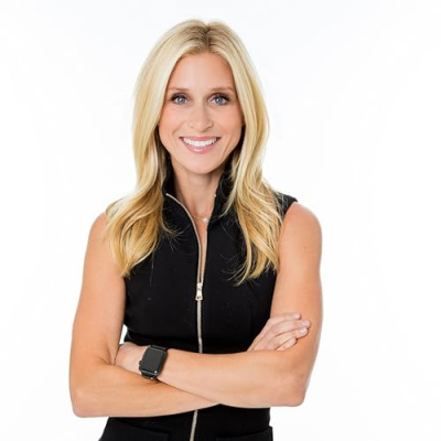 Heather Bauer's Favorite Healthy Finds Profile