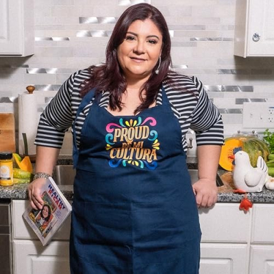 Mayra’s Amazon Favorites Profile