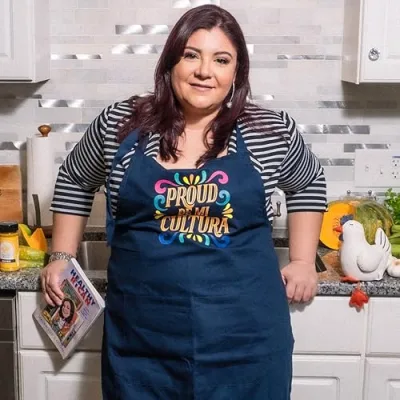 Mayra’s Amazon Favorites