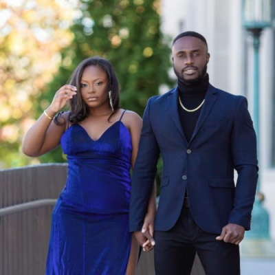 Brent and Mir Profile