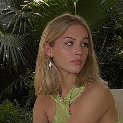 Isabelle Heikens Profile