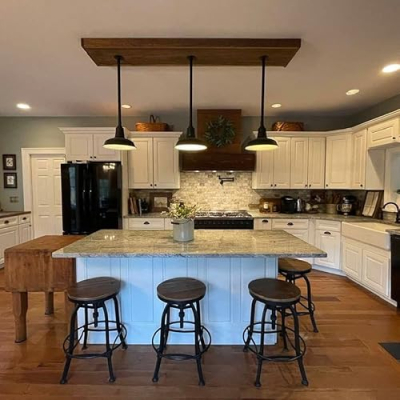 Life on Kaydeross Creek Favorites Profile