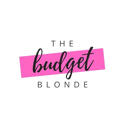 The Budget Blonde Profile