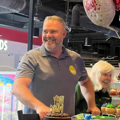 Ronald T Dalessandro