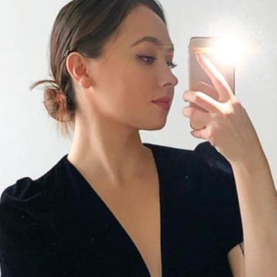 Zoe Kim Kenealy Profile