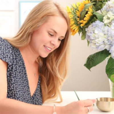 Carly Rae Studio Profile