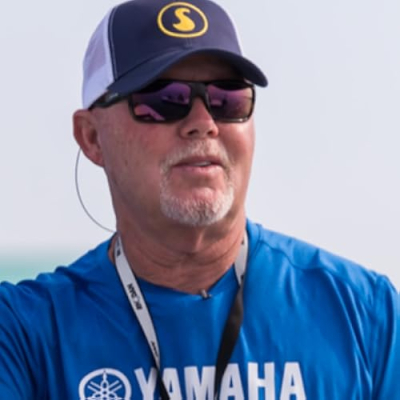 Captain Rick Murphy Profile