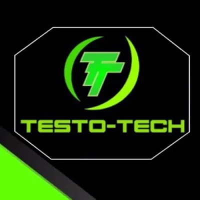 Testo Tech Dominicana