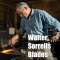 Walter Sorrells Blades Profile
