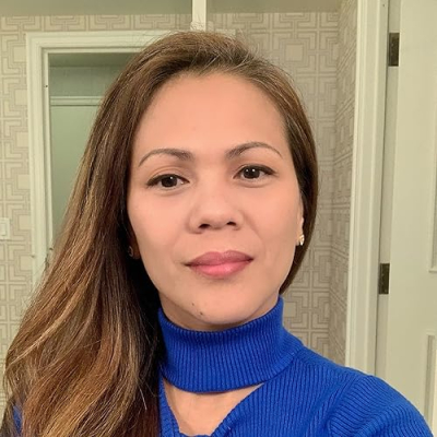 Raisa Perkins Profile