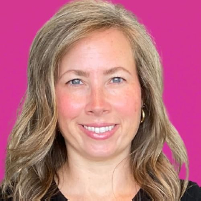 Rachel Jordan Profile