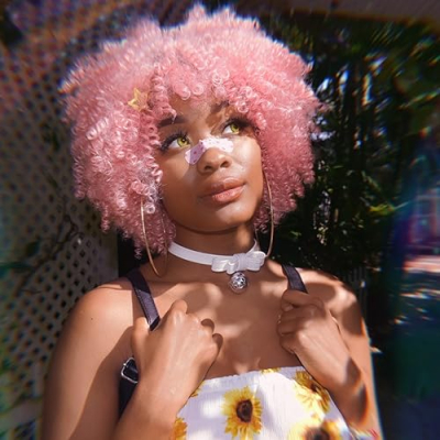 Dimplz Nee-Chan's Kawaii Overload Profile