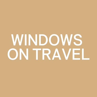 Windows on Travel / Windows on Italia Shop Profile