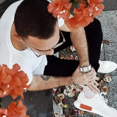 Mr. Gasco Recommends