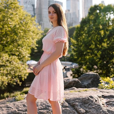 Hanna & Vitali Profile