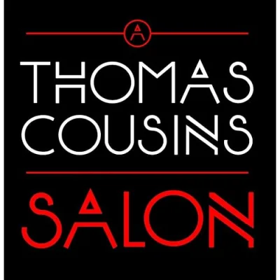 A Thomas Cousins Salon