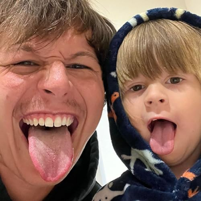 That Guy From TikTok Profile