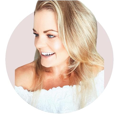 Kelsey Egan | Hot Mess with Grace Profile