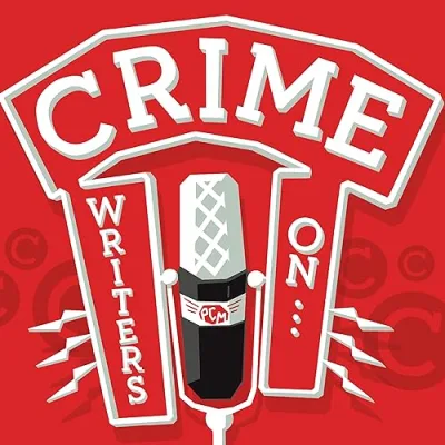 Crime Writers On