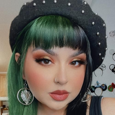 Madelyn Dubon Profile