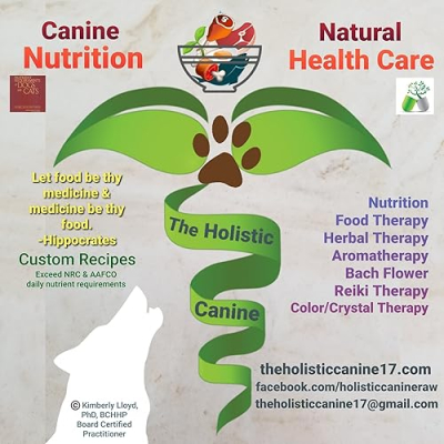 The Holistic Canine Profile