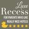 Luxe Recess Family Travel & Producer of Flusterclux Podcast
