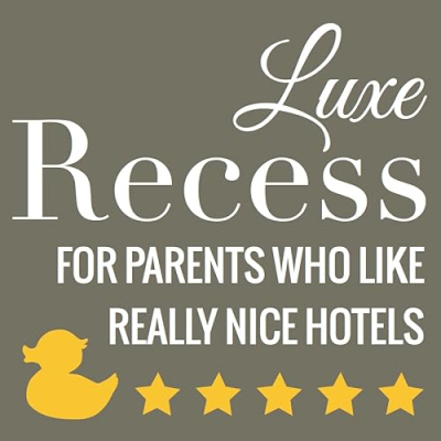Luxe Recess Family Travel & Producer of Flusterclux Podcast Profile