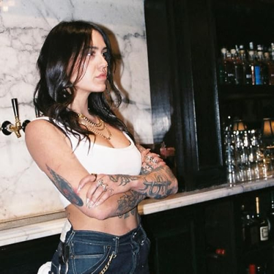 Luiza Giulietta Profile