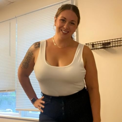 Laura Dreier Profile