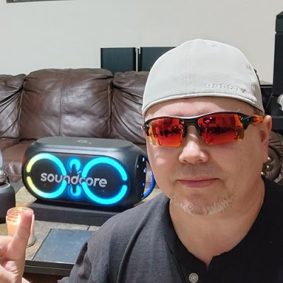 Jay's Straight Up Reviews Profile