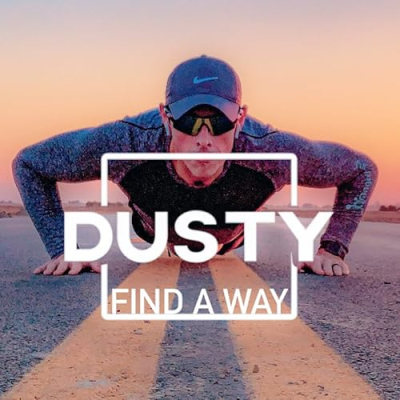 Dusty Lost 300lbs Profile