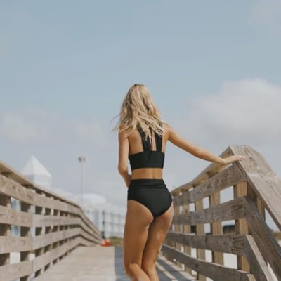 OfficialArriHarrelson Profile