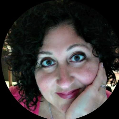 My Life Cookbook Profile