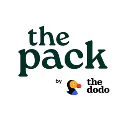 The Pack By The Dodo