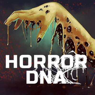 Horror DNA Profile