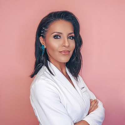 Dr. Lily Talakoub Profile
