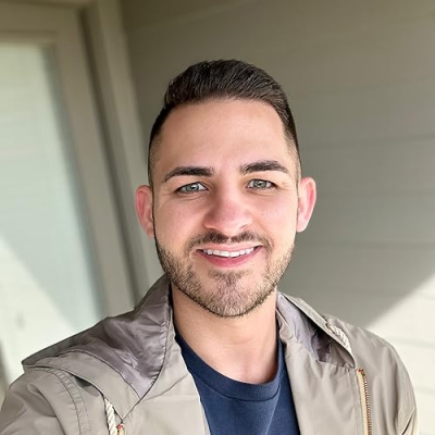 Nicholas Welch Profile