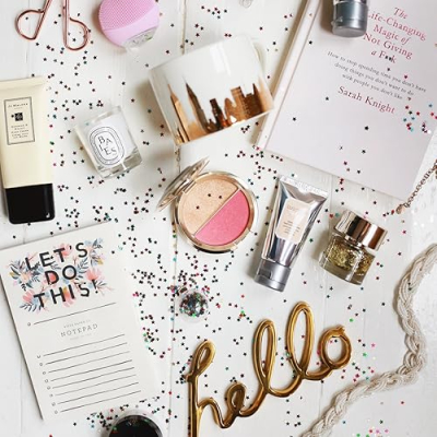 Hello Gorgeous! Let's Shop Profile
