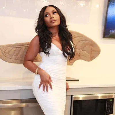 Shop Khalia Kai’s favorites