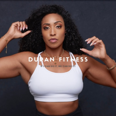 Carolyn Duran Profile