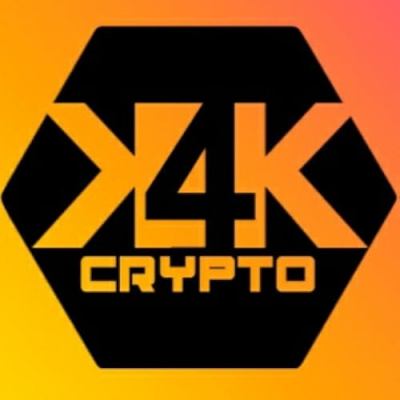 K4KCrypto Favorite Finds Profile
