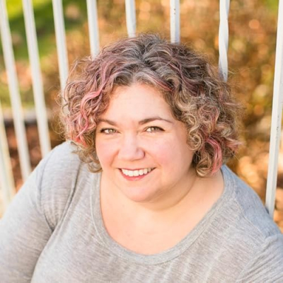 Stacey Ogden Profile