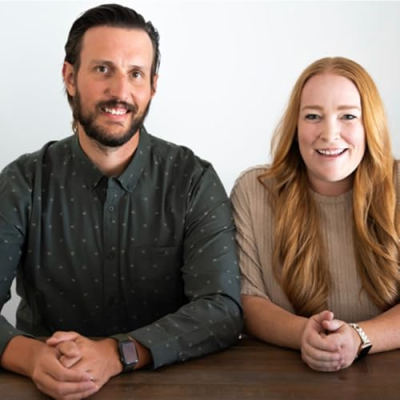 Kylee and Steven - Short Term Rental Experts Profile