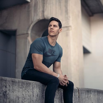 Sheldon Evans Profile