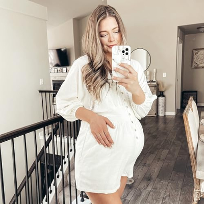 Hannah’s Amazon Page Profile