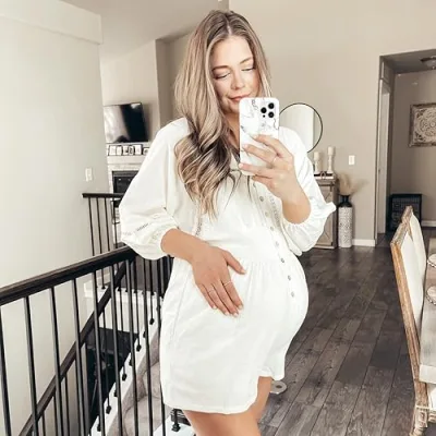 Hannah’s Amazon Page