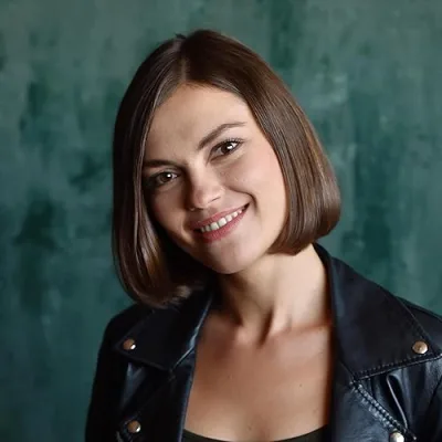 Silvia Busuioc - mum and filmmaker