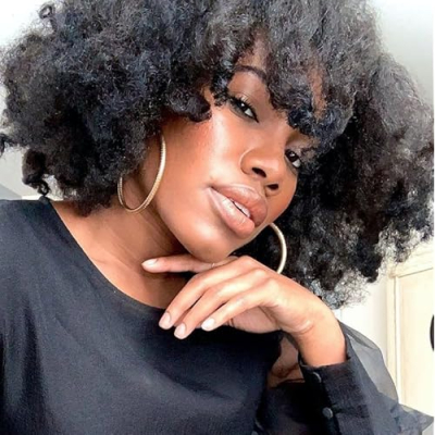 Ebonne Holyfield Profile