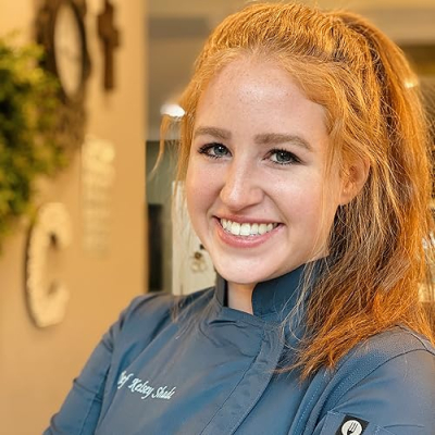 Chef Kelsey's Favorites Profile