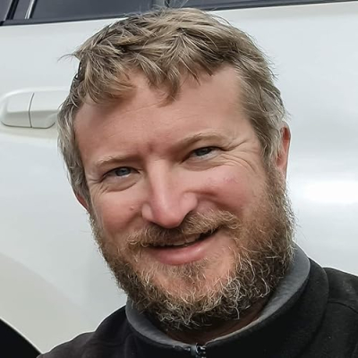 Mike's Likes - At Home & Outdoors Profile